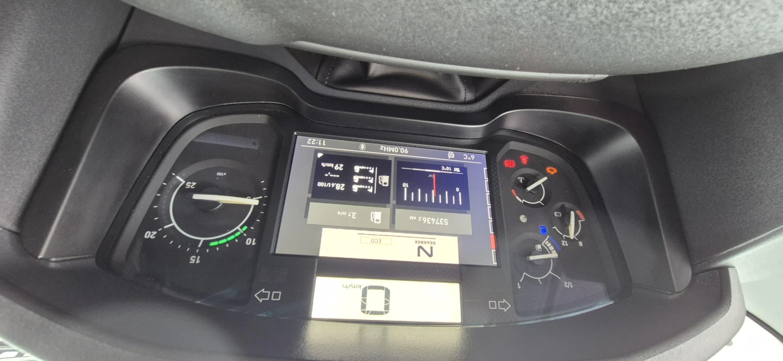 Renault T 1Г ГАРАНЦИЯ , снимка 7 - Камиони - 53901245