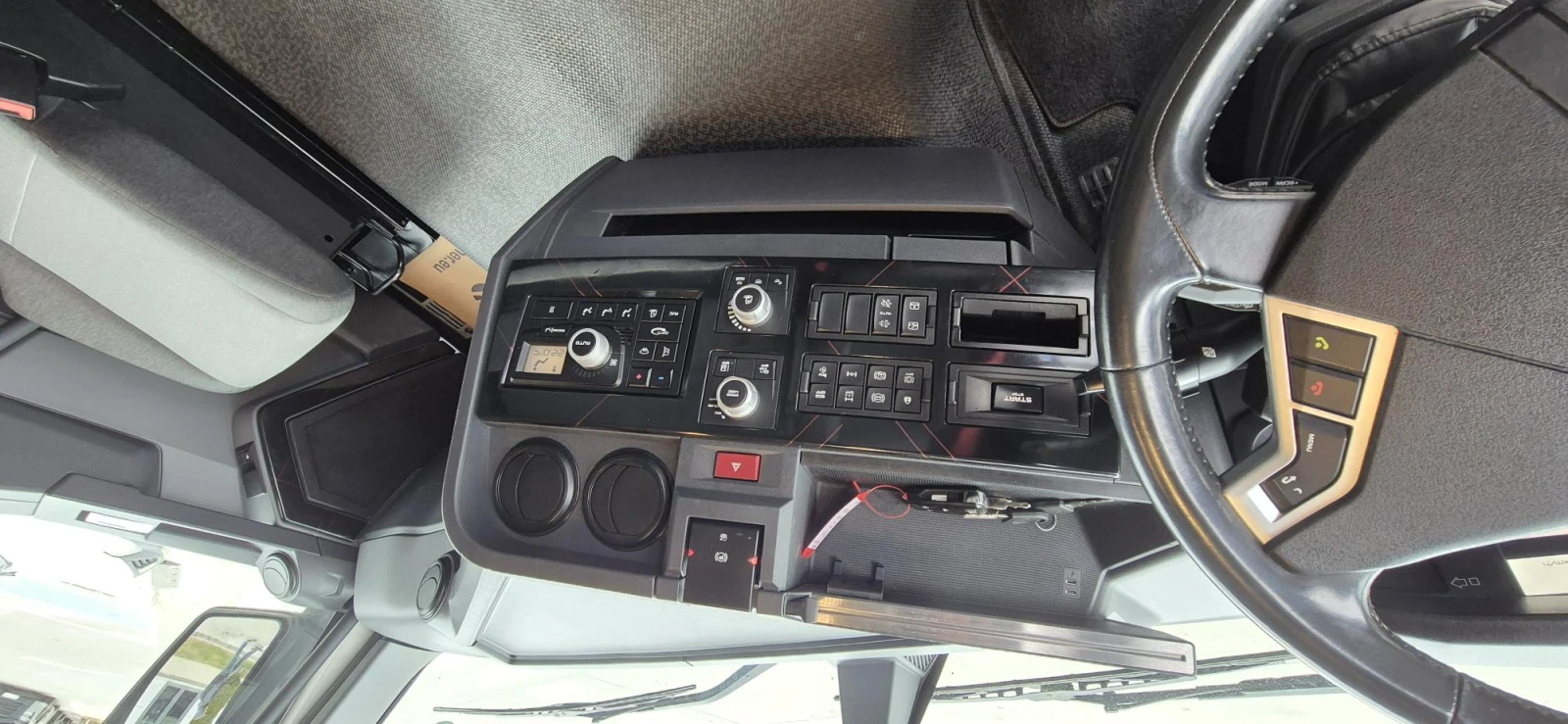 Renault T 1Г ГАРАНЦИЯ , снимка 6 - Камиони - 53901245