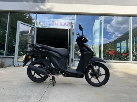 Honda Vision 2021 110 , снимка 1