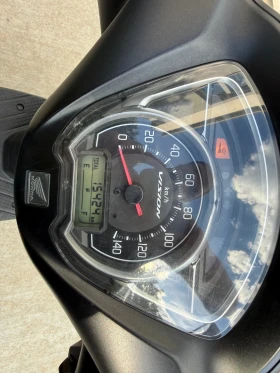 Honda Vision 2021 110 , снимка 9