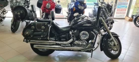 Yamaha Drag Star 1100 !!! ! | Mobile.bg    7