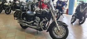     Yamaha Drag Star 1100 !!! !