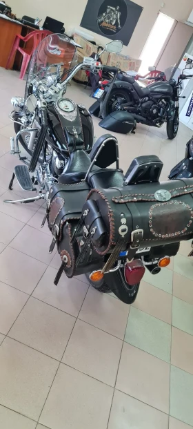 Yamaha Drag Star 1100 !!! ! | Mobile.bg    5