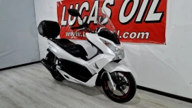 Honda Pcx 125ссi, 2012г.14732км, снимка 1