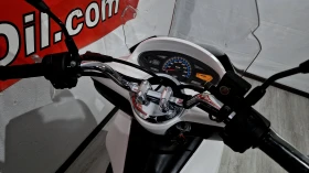 Honda Pcx 125ссi, 2012г.14732км, снимка 14