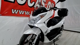 Honda Pcx 125ссi, 2012г.14732км, снимка 7