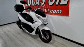 Honda Pcx 125ссi, 2012г.14732км, снимка 11