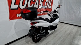 Honda Pcx 125ссi, 2012г.14732км, снимка 12