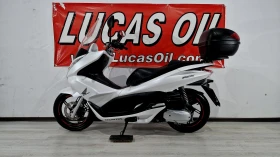 Honda Pcx 125ссi, 2012г.14732км, снимка 2