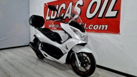 Honda Pcx 125ссi, 2012г.14732км, снимка 16