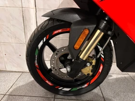 Aprilia Sr 50, снимка 11