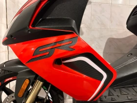 Aprilia Sr 50 | Mobile.bg    7