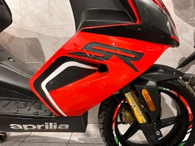 Aprilia Sr 50 | Mobile.bg    9