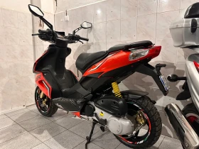 Aprilia Sr 50, снимка 3