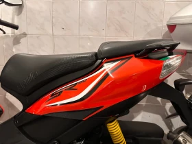 Aprilia Sr 50, снимка 8