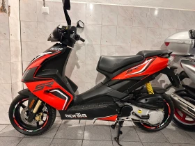 Aprilia Sr 50 | Mobile.bg    2