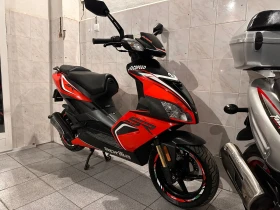 Aprilia Sr 50 | Mobile.bg    4