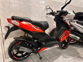 Aprilia Sr 50 | Mobile.bg    6