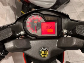 Aprilia Sr 50, снимка 15