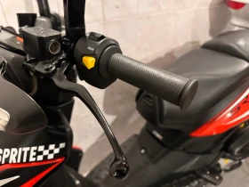 Aprilia Sr 50, снимка 13