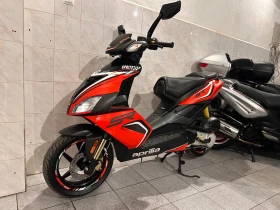 Aprilia Sr 50 | Mobile.bg    1