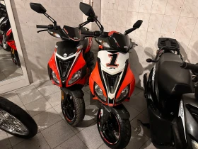 Aprilia Sr 50 | Mobile.bg    16