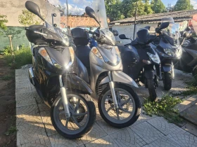 Honda Sh  300ie | Mobile.bg    2