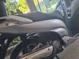 Honda Sh  300ie | Mobile.bg    9