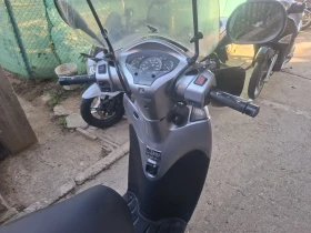 Honda Sh  300ie | Mobile.bg    4