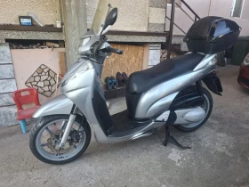 Honda Sh  300ie | Mobile.bg    12