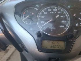 Honda Sh  300ie | Mobile.bg    8