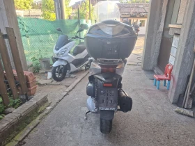 Honda Sh  300ie | Mobile.bg    7