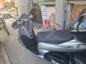 Honda Sh  300ie | Mobile.bg    5