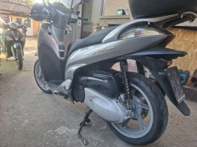 Honda Sh  300ie | Mobile.bg    6