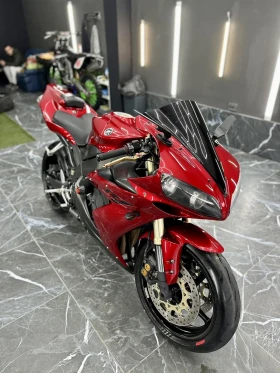 Обява за продажба на Yamaha YZF-R1 ~8 300 лв. - изображение 1