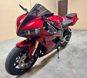 Обява за продажба на Yamaha YZF-R1 ~8 300 лв. - изображение 4