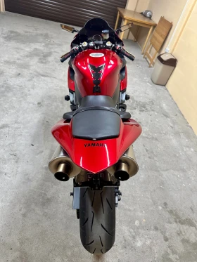Обява за продажба на Yamaha YZF-R1 ~8 300 лв. - изображение 6