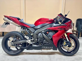 Обява за продажба на Yamaha YZF-R1 ~8 300 лв. - изображение 2