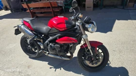 Triumph Speed Triple Cafe Racer | Mobile.bg    4