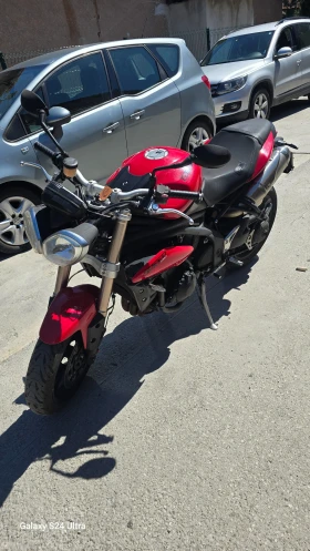  Triumph Speed Triple