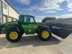 Обява за продажба на Трактор John Deere 3400 ~79 800 лв. - изображение 4