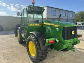 Обява за продажба на Трактор John Deere 3400 ~79 800 лв. - изображение 7