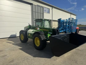 Обява за продажба на Трактор John Deere 3400 ~79 800 лв. - изображение 3