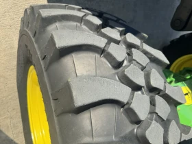 Обява за продажба на Трактор John Deere 3400 ~79 800 лв. - изображение 11