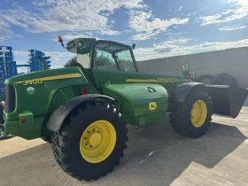 Обява за продажба на Трактор John Deere 3400 ~79 800 лв. - изображение 5
