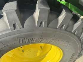 Обява за продажба на Трактор John Deere 3400 ~79 800 лв. - изображение 10