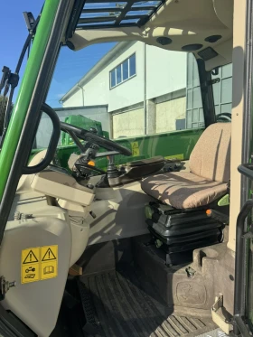 Обява за продажба на Трактор John Deere 3400 ~79 800 лв. - изображение 8