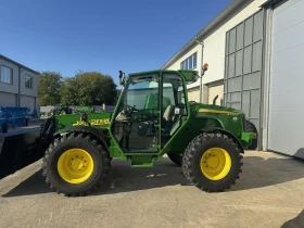 Обява за продажба на Трактор John Deere 3400 ~79 800 лв. - изображение 2