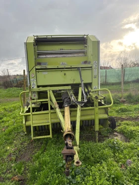 Балировачка Claas 66, снимка 3