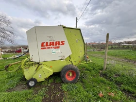 Балировачка Claas 66, снимка 2